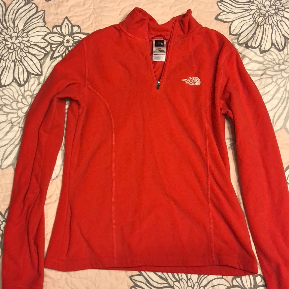 The North Face Fleece XS